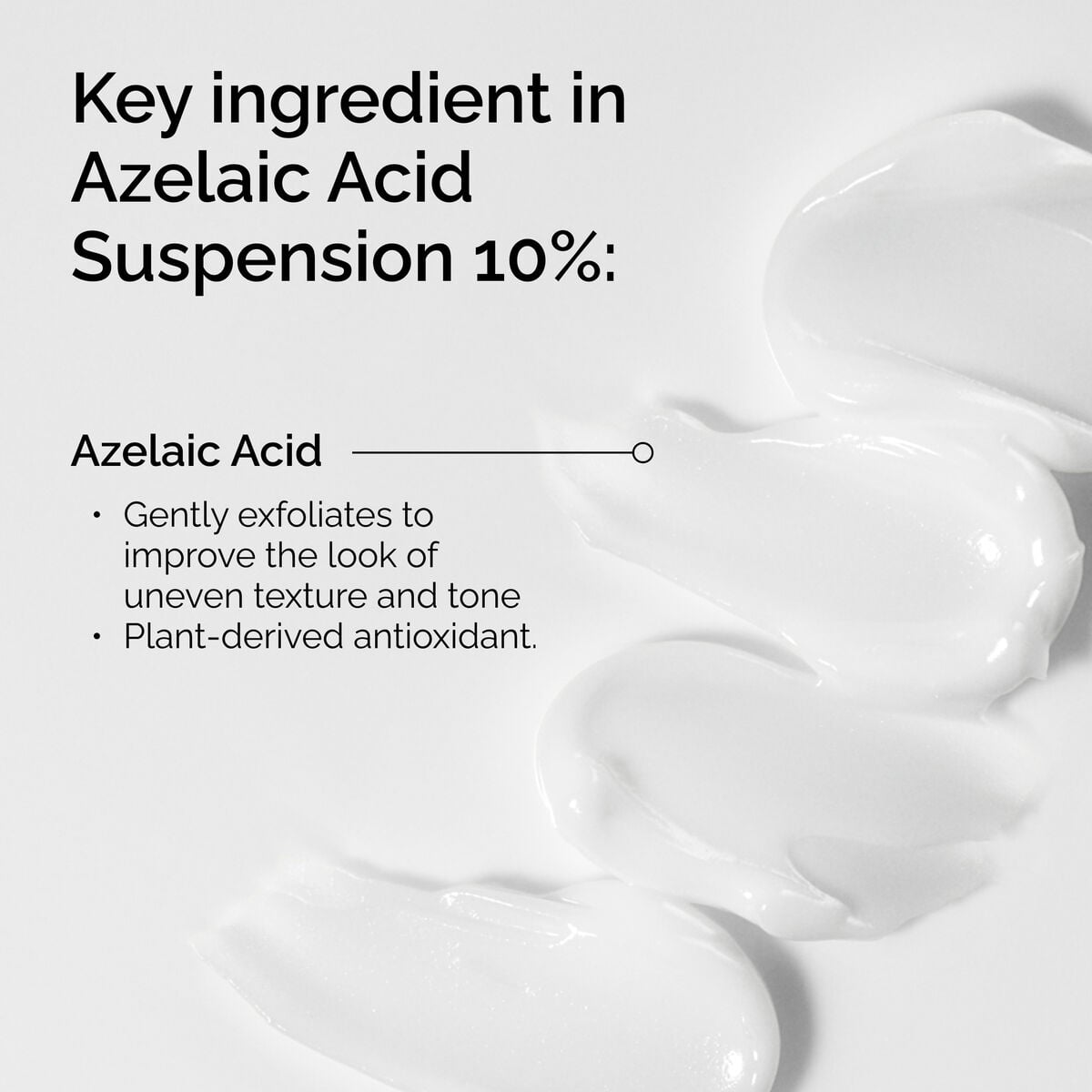 azelaic acid suspension the ordinary